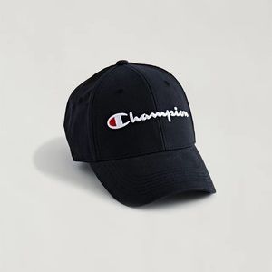 champion classic twill hat